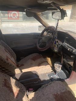 تويوتا II مارك